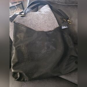 JOY SUSAN Sloane Slouchy Hobo Bag BRAND NEW 😍